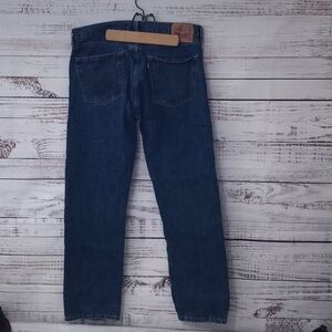 Men’s 505 Levi’s 36 x 32